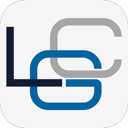 LGC logo